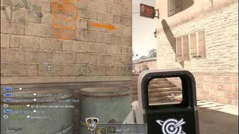 Special Force 2 Philippines [Kid--Lat] Aimboter