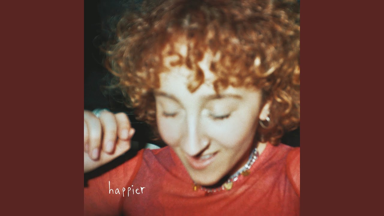 Watch happier on YouTube Watch happier on YouTube
