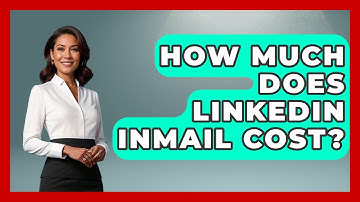 How Much Does LinkedIn InMail Cost? - Job Success Network