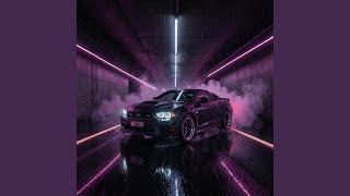Lunar City Rain