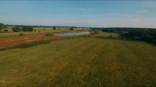 Runcam Split 4 4K with Gyroflow Stabilization screenshot 3