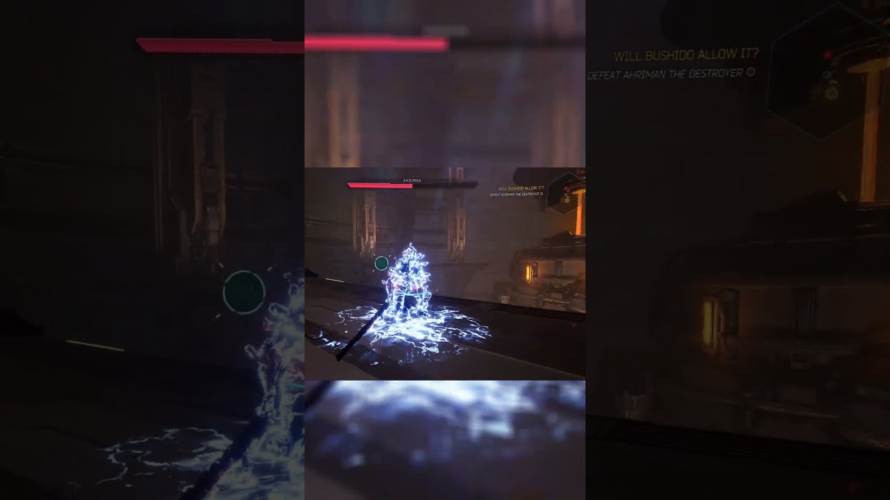 This Game is Super Underrated : Dont sleep on this game...