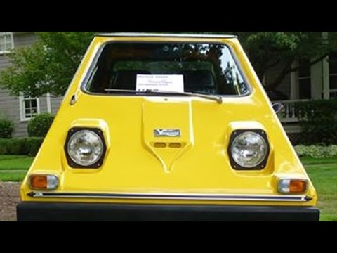 世界の名車 珍車 Part37 Youtube