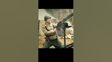 De soldaat schakelde in zijn eentje een Duits regiment uit.