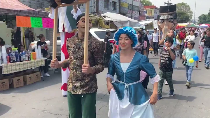 presentacion del libro, La comedia del Arte, de Ma...