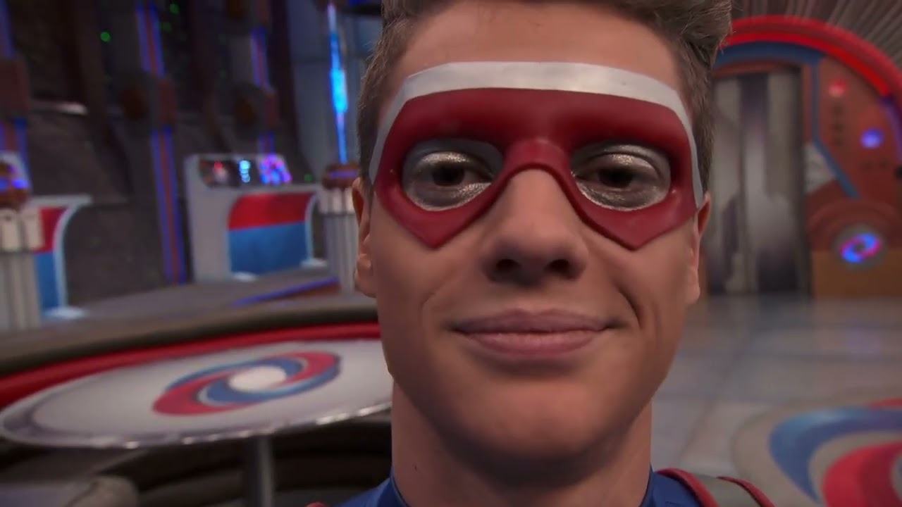 henry hart scenepack S04&S05 4K 