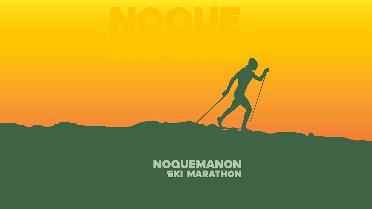 2026 Noquemanon Ski Marathon