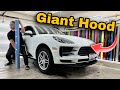 This Porsche is CRAZY HARD!
