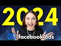 How to Structure a Facebook Ads Account in 2024