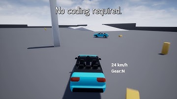 Smooth Sync for Unreal