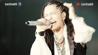 L'Arc~en~Ciel - [Kaze No Yukue] Over The Years