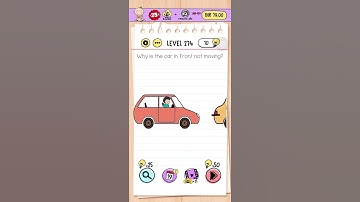 Brain Test : Tricky Puzzles Level 274 #braintest #brainmasti #braintestsolution #gaming #puzzler