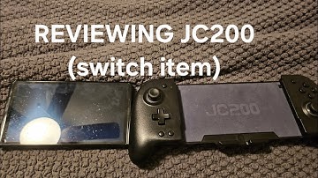 IceShield: REVIEWING JC200