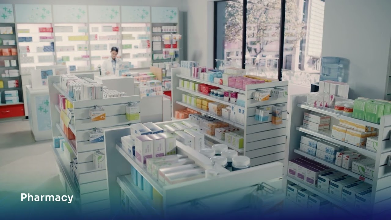 Experience corporate excellence at Mindspace Business Park, Madhapur.