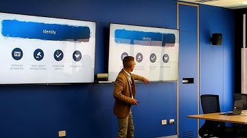 Practical usage of Emercoin Blockchain technology
