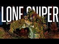 LONE GHILLIE SVD-S SNIPER - DayZ Standalone Ep. 3