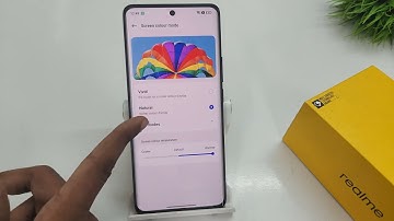 How to increase display quality Realme 11 pro,11 pro plus | Display quality kaise badhaye