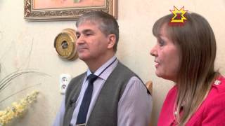 Кил ăшши. Выпуск 13.03.2015