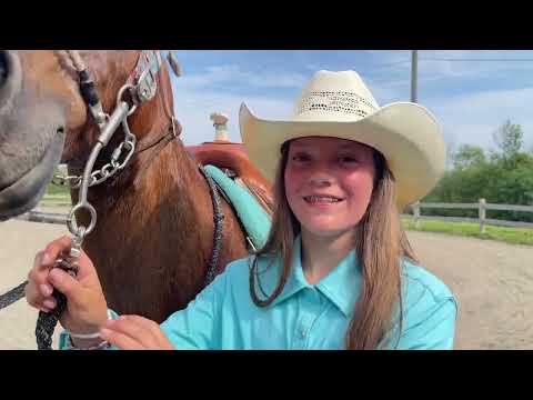 Local Rodeo Winner June 19, 2024