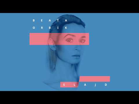 Beata Orbik - Slajd