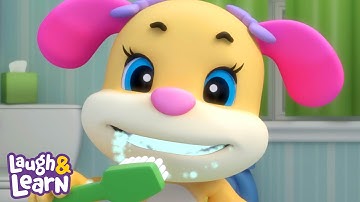 Laugh & Learn™ | Let