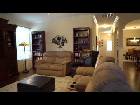 3541 Sainsbury Lane, Greensboro, NC home video tour