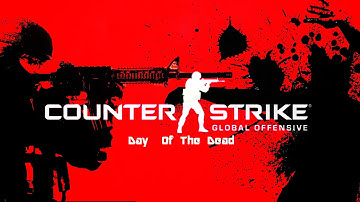 CSGO Day Of the Dead