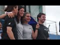 Highlights Day 1 | iQFoil U23 World Championships 20205