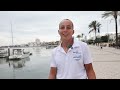 Highlights Day 1 | iQFoil U23 World Championships 20205