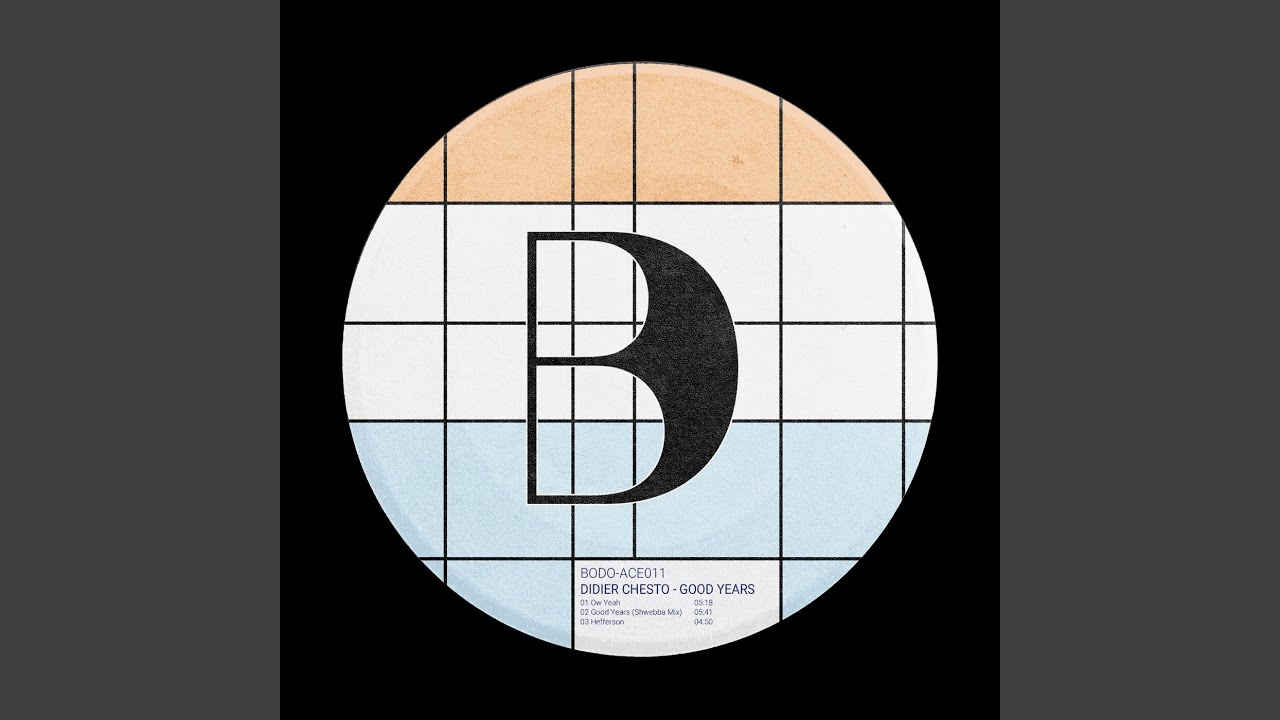 Watch Ow Yeah on YouTube Watch Ow Yeah on YouTube