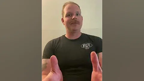 Descriptive Mini Video- Matt Bagby