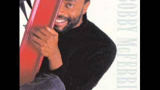 Bobby McFerrin - All I Want