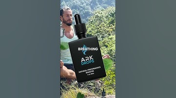 AID FOR ASTHMA AND COPD 🫁 #breathe #shorts