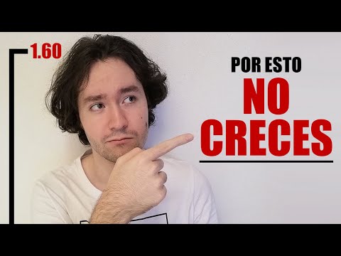 Video: ¿Detuve mi crecimiento al no dormir?