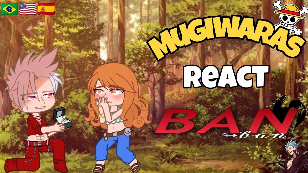 👒𝗠𝘂𝗴𝗶𝘄𝗮𝗿𝗮𝘀👒 𝗿𝗲𝗮𝗰𝘁 🦊𝘽𝙖𝙣🦊 𝙞𝙨 💸𝙉𝙖𝙢𝙞'𝙨💸 𝙝𝙪𝙨𝙗𝙖𝙣𝙙 //𝙎𝙥𝙤𝙞𝙡𝙚𝙧𝙨 ⚠️// 🇧🇷🇺🇸🇪🇸