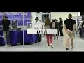 Expo tatuaje chiriqui 2018 dia 1