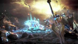 Трейлер игры Heroes of Might & Magic 6