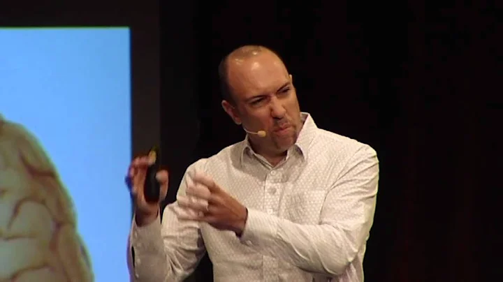 Lorimer Moseley 'Body in mind - the role of the br...
