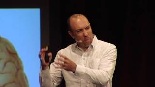 Lorimer Moseley 'Body in mind  the role of the brain in chronic pain' at Mind & Its Potential 2011