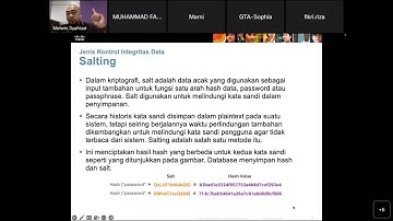 Cybersecurity Essentials - Chapter 5 - (Cisco Network Academy)