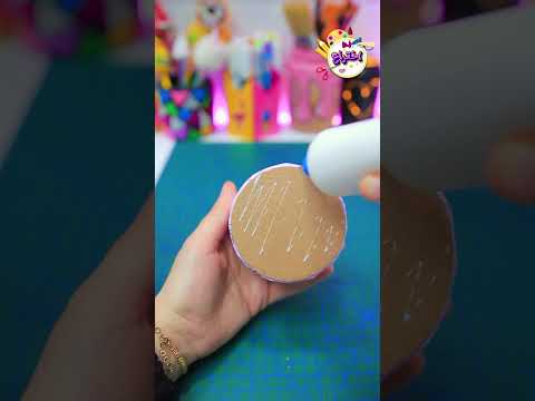 منظم سلاسل من اعادة تدوير اختراع       