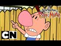 The Grim Adventures of Billy and Mandy - Heartburn