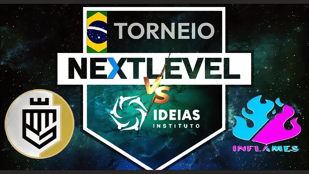 Midas Club vs X9 Inflames - Game 1 - Dota2 -TORNEIO NEXT LEVEL | PLAYOFFS |HIGHLIGHTS NS_ART