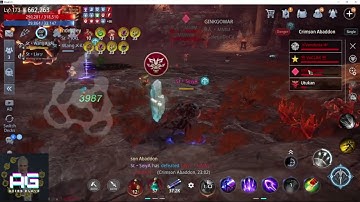 Meanwhile in EU11 while they doing Drakazan | Pina isa tayo ni Kuya Pasas Ft. MMWM (Old BroS) - MIR4