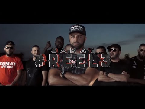 Samat - Réel#3 | Daymolition