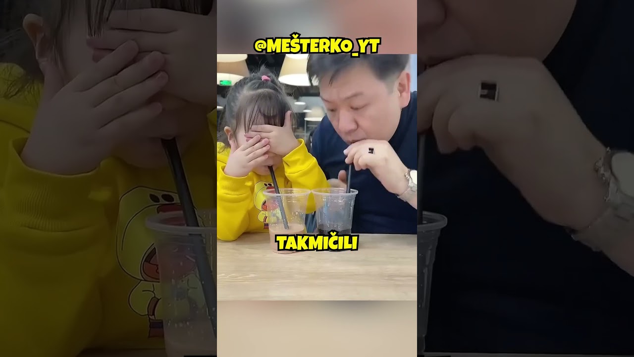 OVAJ OTAC JE MNOGO DOBAR #mesterko #recomended #viral #fyp