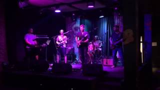 Skunk City - Get Ta Steppin *ending only* (Robert Parker)