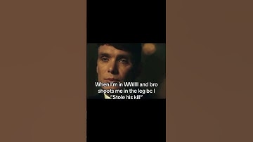 When I