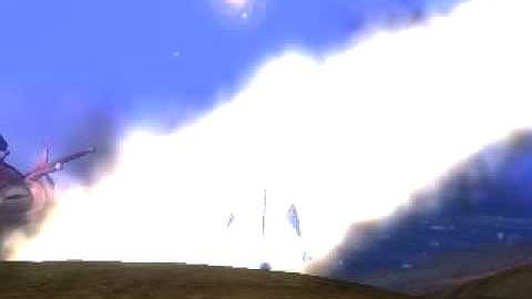 spore epic battle part 1