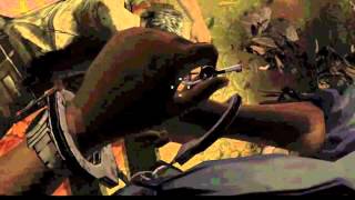 The Walking Dead Telltales Game Movie (Part 1)